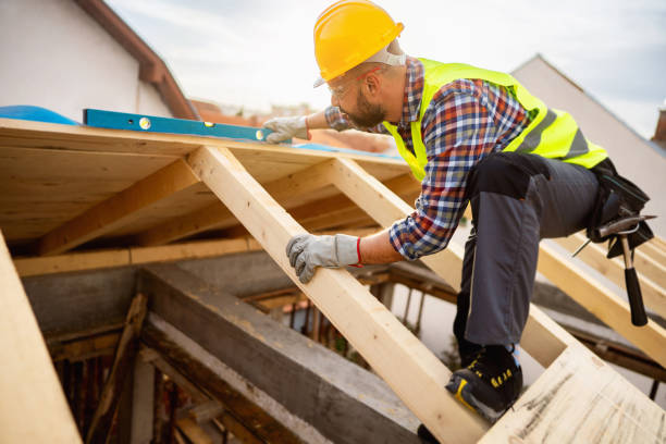Best Roof Maintenance Services  in Stockton, CA