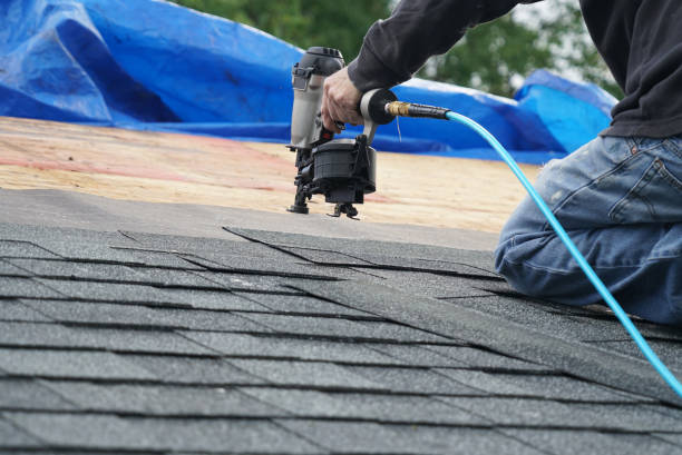 Best Commercial Roofing Services  in Stockton, CA