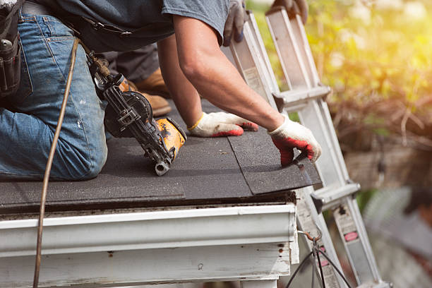 Quick and Trustworthy Emergency Roof Repair Services in Stockton, CA