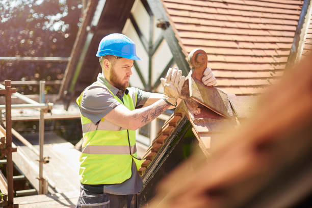 Best Storm Damage Roof Repair  in Stockton, CA